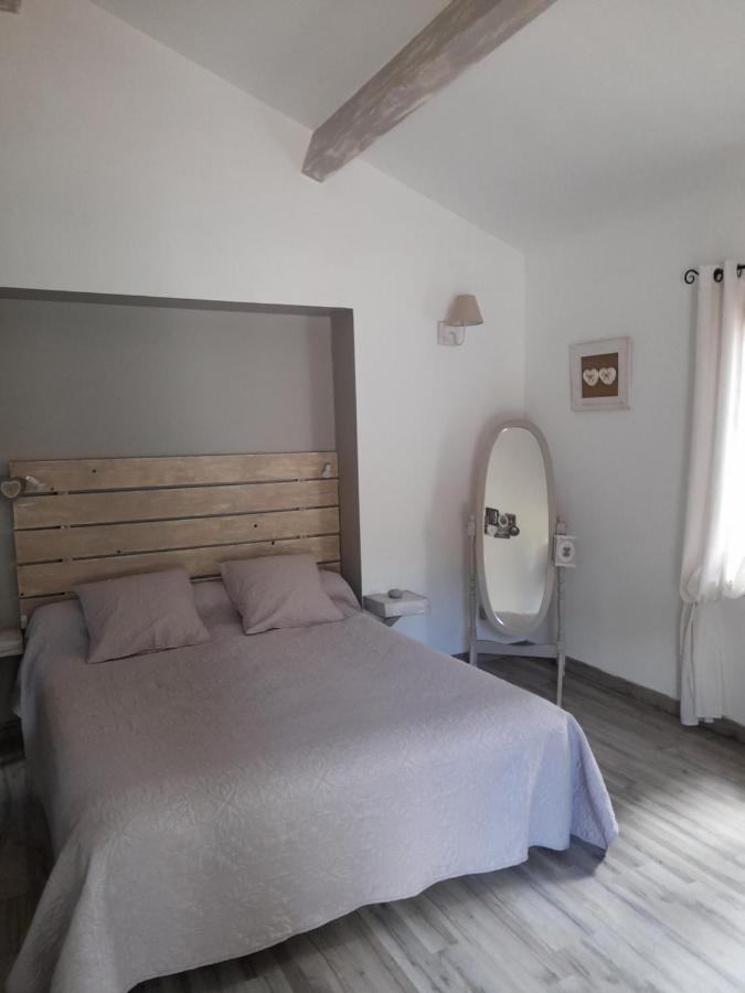 Chambre D'Hote Cuisine Equipee 르보쎄 외부 사진